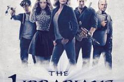 图书馆员第一季MP4格式