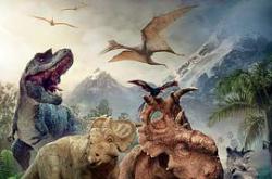 与恐龙同行粤语MP4格式