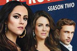 王室第二季MP4格式