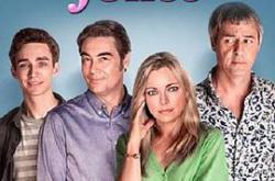 我与琼斯太太第一季MP4格式