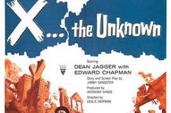 X--未知的元素MP4格式