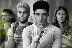 禁忌之子MP4格式