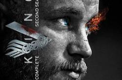 维京传奇第二季MP4格式