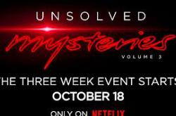 未解之谜第三季MP4格式