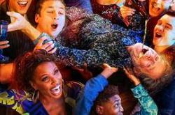 无耻之徒(美版)第十一季MP4格式