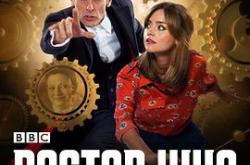 神秘博士 第八季MP4格式