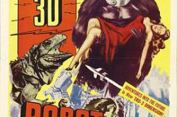 机械怪兽1953MP4格式