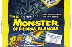 污秽的怪兽MP4格式