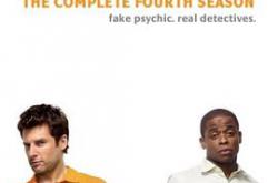 灵异妙探第四季MP4格式