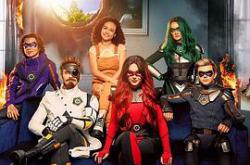 遇见混乱MP4格式