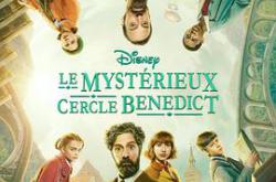 本尼迪特天才秘社第二季MP4格式