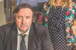 莎士比亚与哈撒韦：私人调查员第三季MP4格式