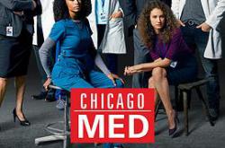 芝加哥急救第一季MP4格式