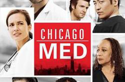 芝加哥急救第二季MP4格式