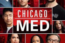 芝加哥急救第三季MP4格式