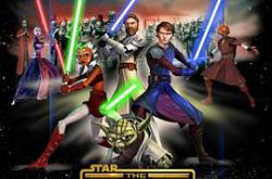 星球大战：克隆人战争第一季MP4格式