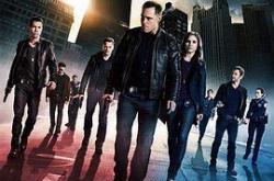 芝加哥警署第一季MP4格式