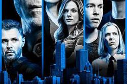 芝加哥警署第六季MP4格式