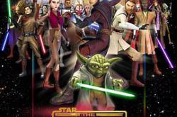 星球大战：克隆人战争第六季MP4格式