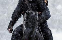 猩球崛起3：终极之战MP4格式