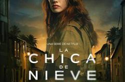 雪花女孩MP4格式