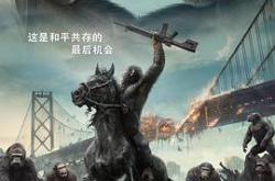 猩球崛起2：黎明之战MP4格式