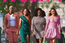 哈林四女子第二季MP4格式