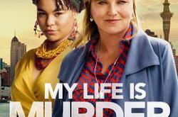 侦探人生第三季MP4格式