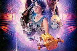 迷失太空2018MP4格式