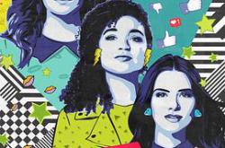 女子无畏第二季MP4格式