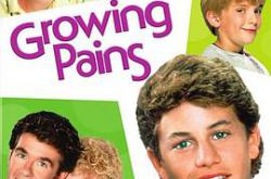 成长的烦恼第一季MP4格式