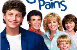 成长的烦恼第二季MP4格式