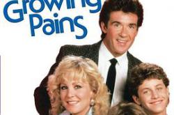 成长的烦恼第三季MP4格式