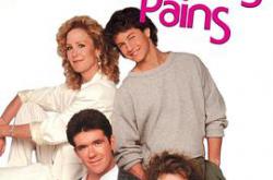 成长的烦恼第四季MP4格式