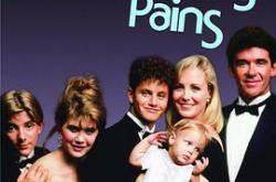 成长的烦恼第五季MP4格式