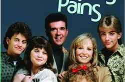 成长的烦恼第六季MP4格式