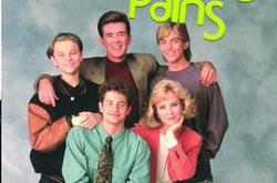 成长的烦恼第七季MP4格式