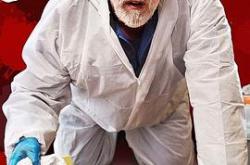 犯罪现场清理员第二季MP4格式