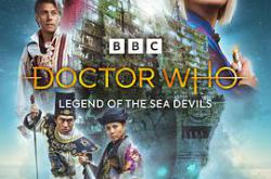 神秘博士：海魔传说MP4格式