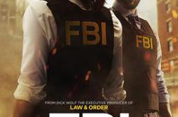 联邦调查局第一季MP4格式