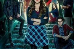 吸血鬼后裔第三季MP4格式