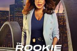 菜鸟老警：联邦调查员第一季MP4格式