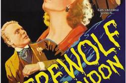 伦敦狼人MP4格式