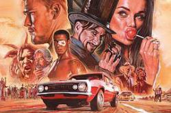 血路狂飙MP4格式