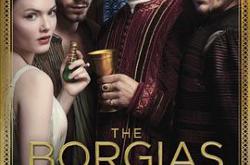 波吉亚家族第二季MP4格式