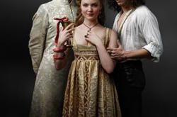 波吉亚家族第三季MP4格式