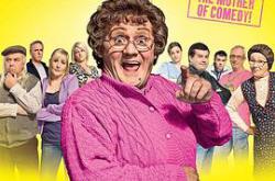 布朗夫人的儿子们第一季MP4格式