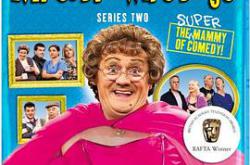 布朗夫人的儿子们第二季MP4格式