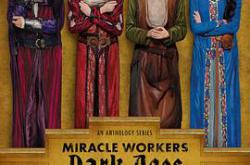 奇迹缔造者第二季MP4格式