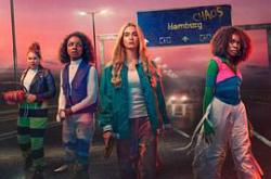 即刻逃亡第一季MP4格式